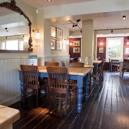 The Millers Arms Inn Canterbury Luaran gambar