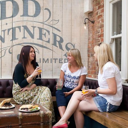 The Millers Arms Inn Canterbury Luaran gambar