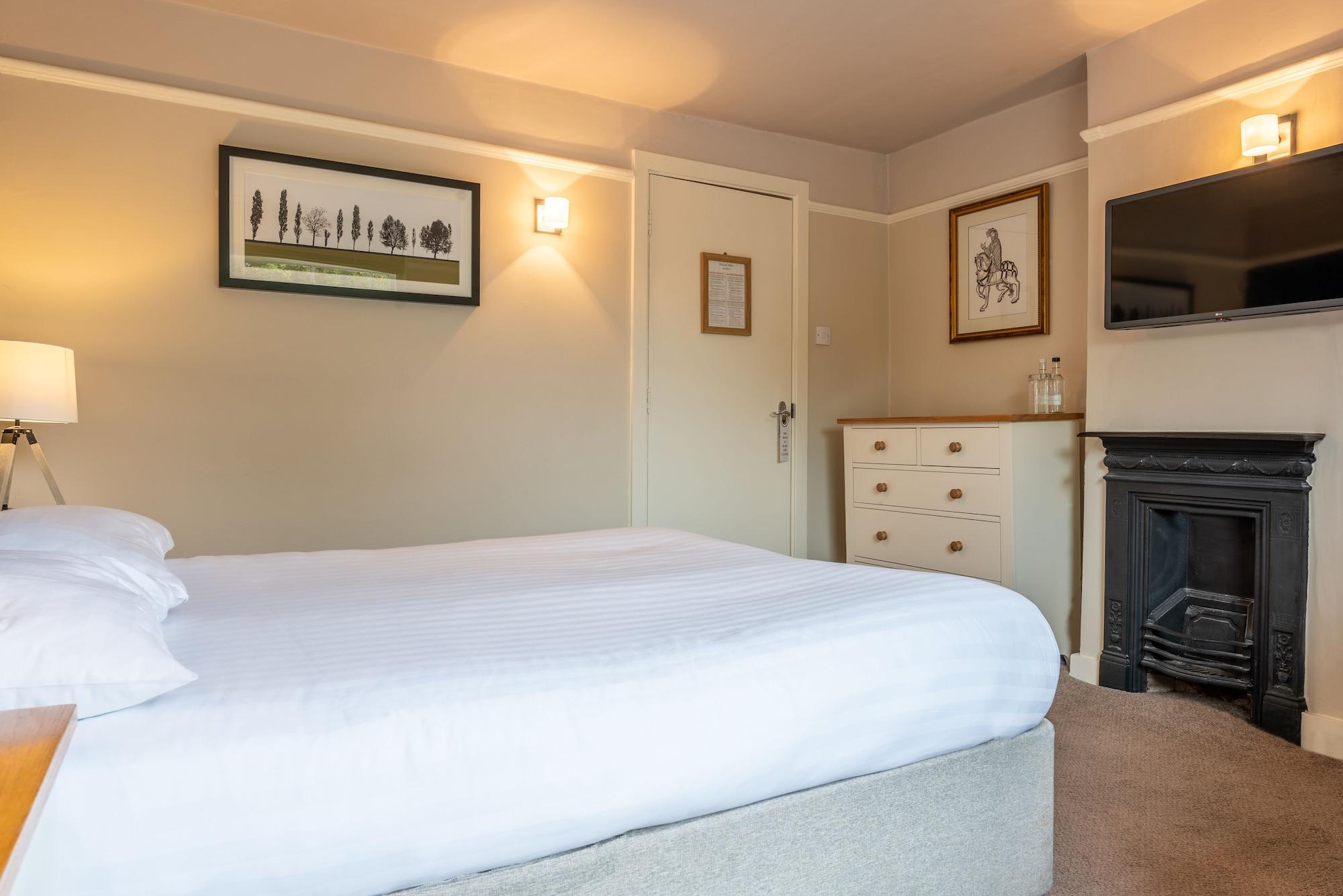 The Millers Arms Inn Canterbury Luaran gambar