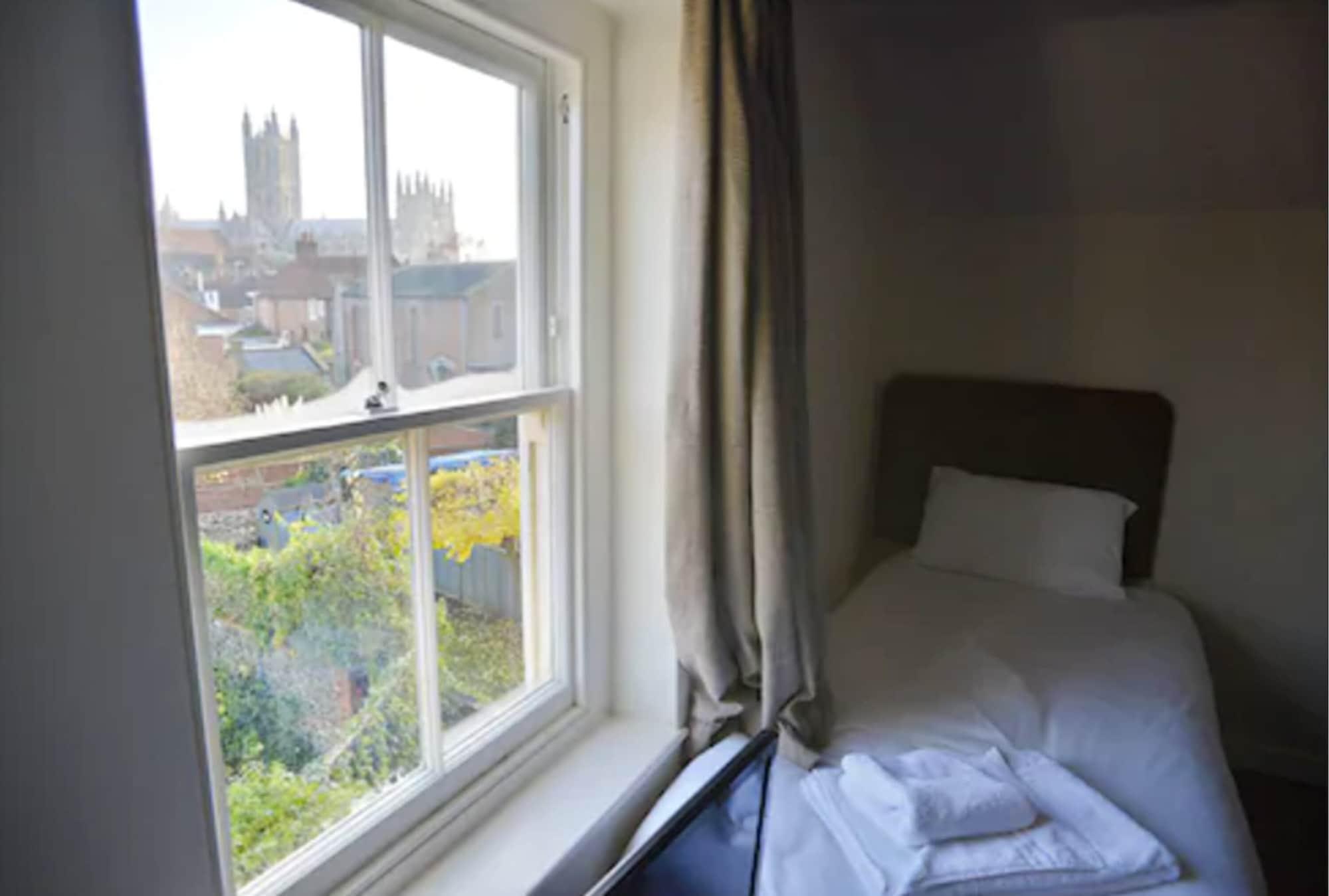 The Millers Arms Inn Canterbury Luaran gambar