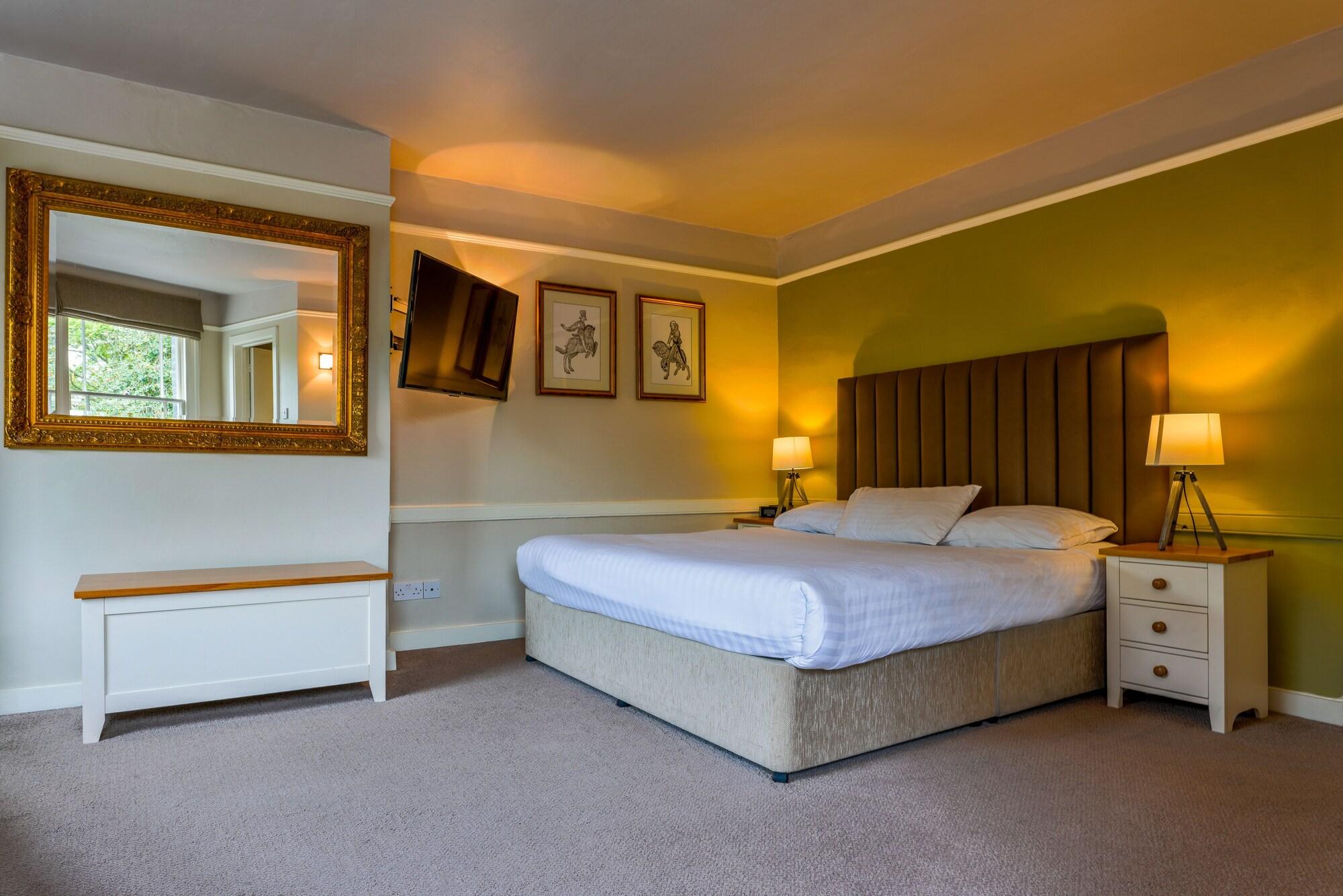 The Millers Arms Inn Canterbury Luaran gambar