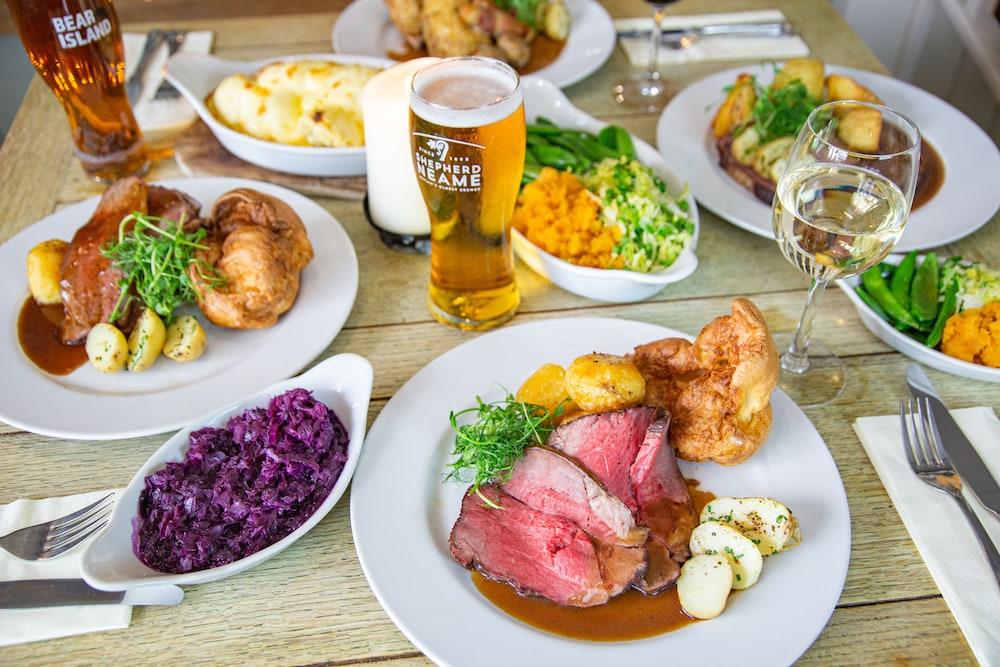The Millers Arms Inn Canterbury Luaran gambar