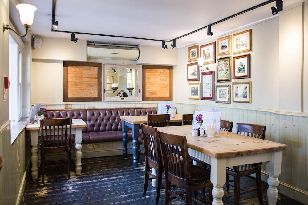 The Millers Arms Inn Canterbury Luaran gambar