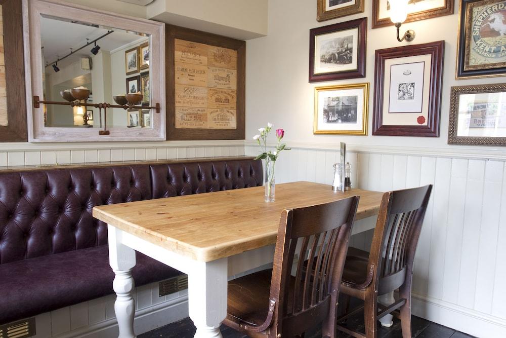 The Millers Arms Inn Canterbury Luaran gambar