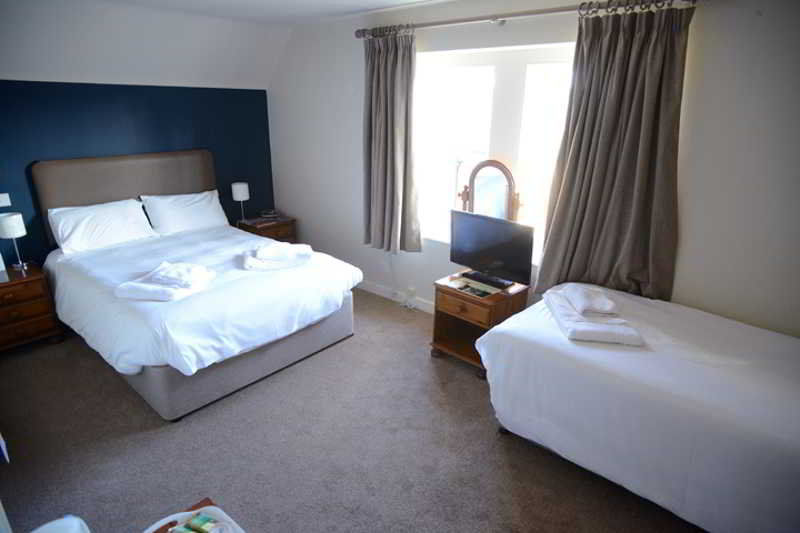 The Millers Arms Inn Canterbury Luaran gambar