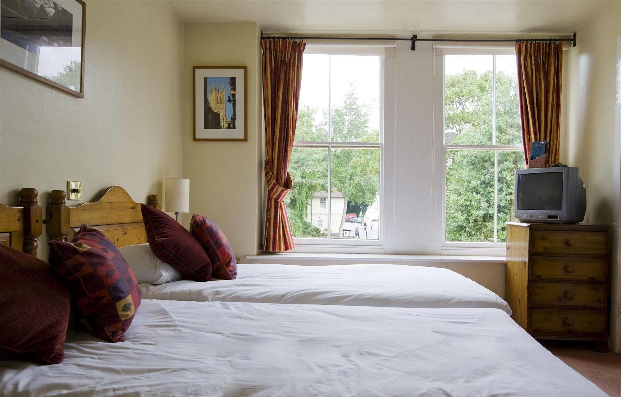The Millers Arms Inn Canterbury Luaran gambar